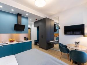 mw apartamenty gdynia swietojanska