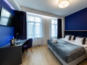 mw apartamenty gdynia swietojanska