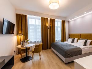 mw apartamenty gdynia swietojanska