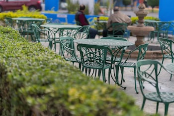 expo hotel guadalajara