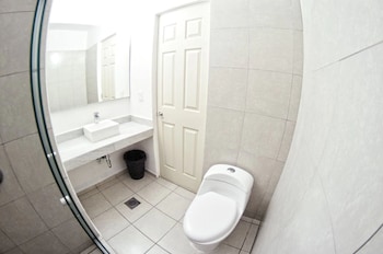 expo hotel guadalajara