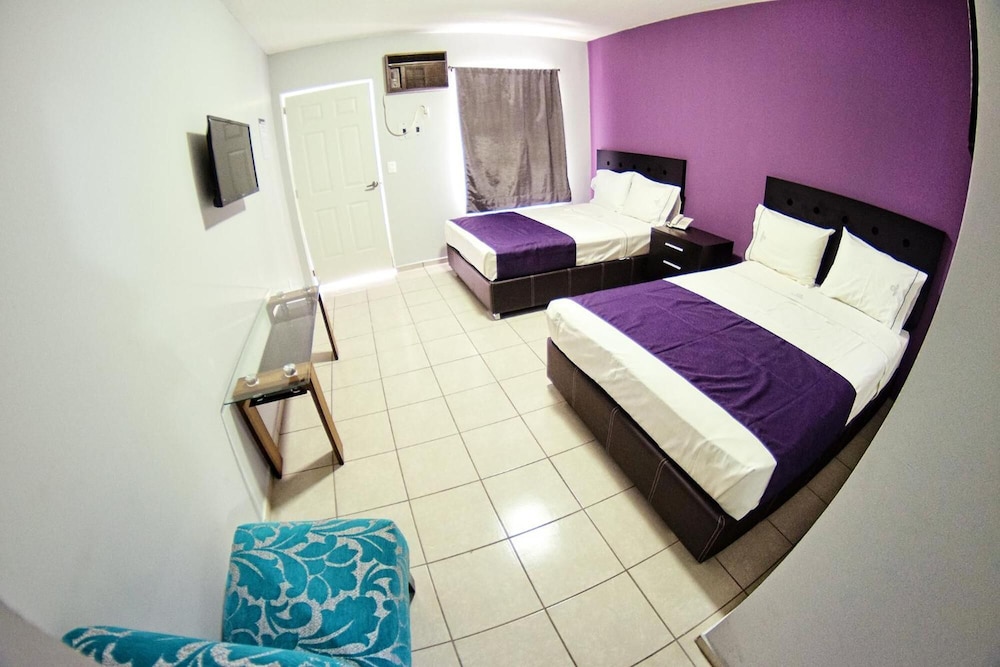 expo hotel guadalajara