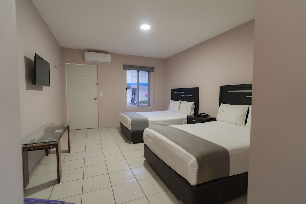 expo hotel guadalajara