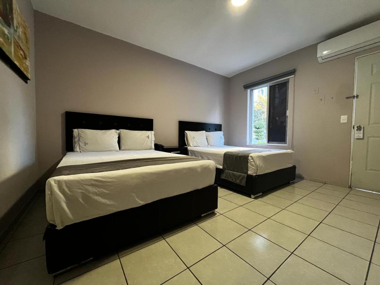 expo hotel guadalajara