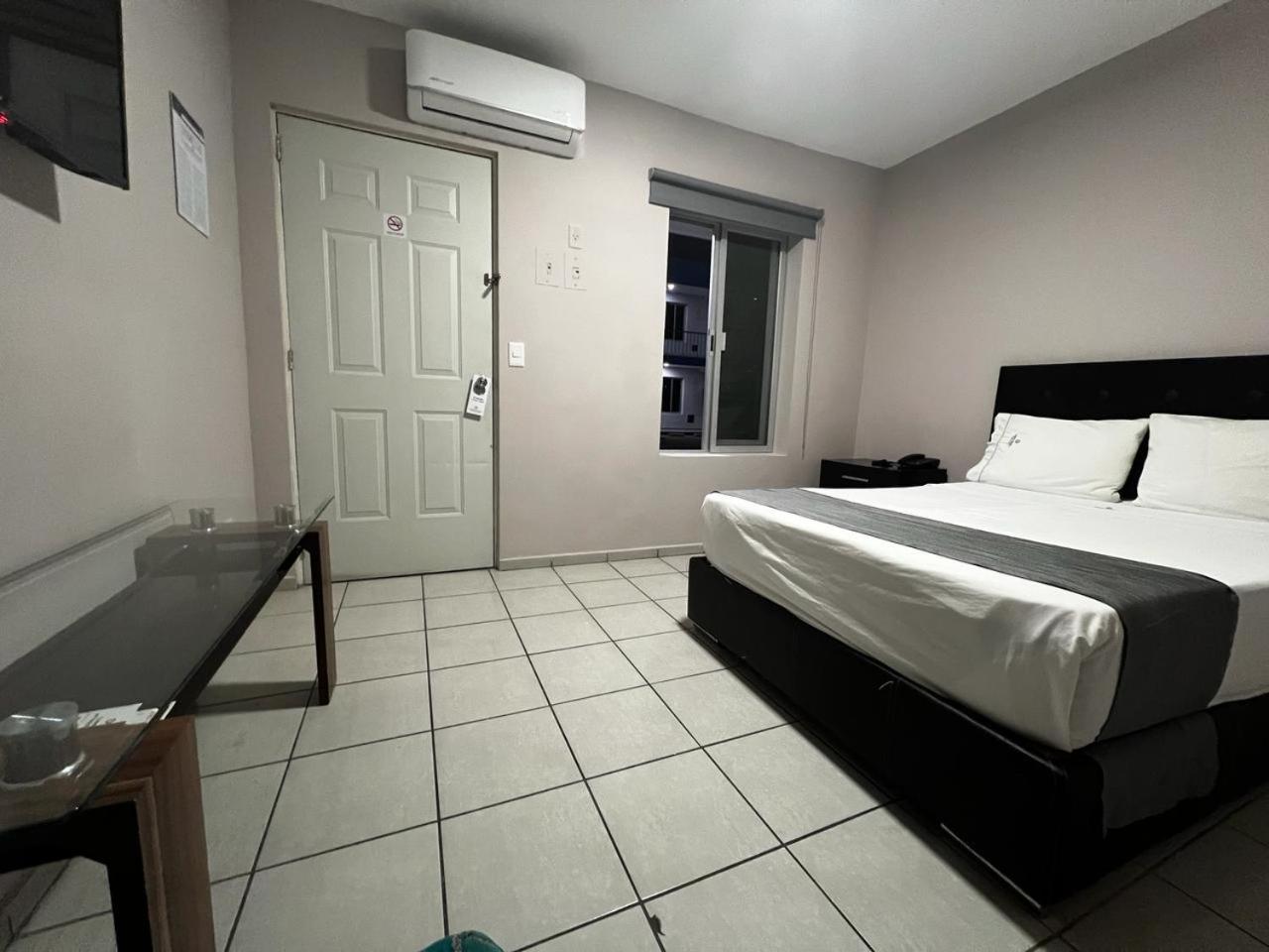 expo hotel guadalajara