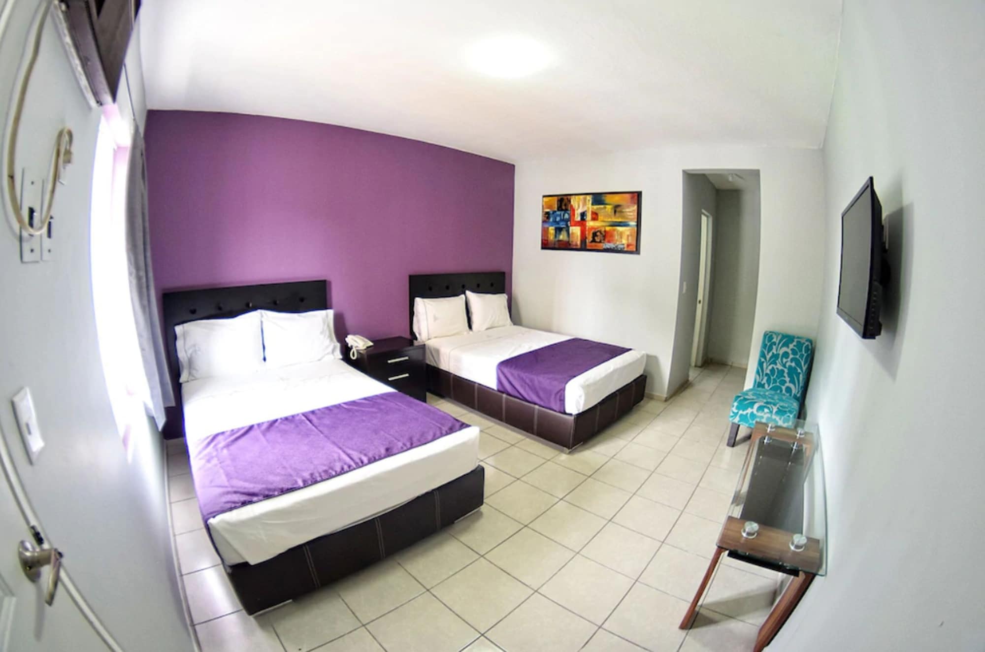 expo hotel guadalajara