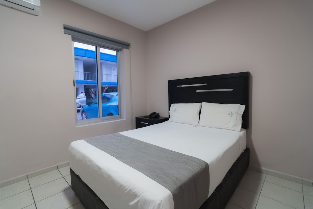 expo hotel guadalajara