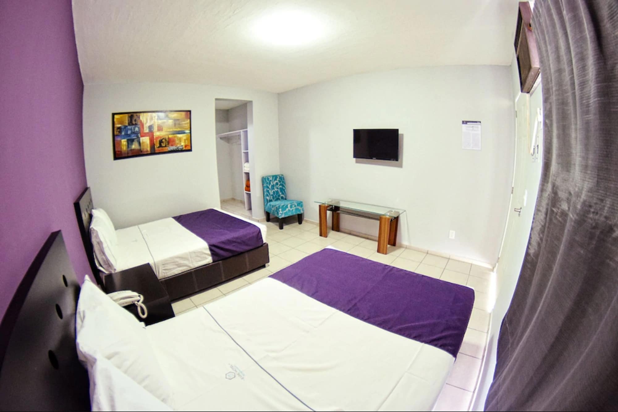 expo hotel guadalajara