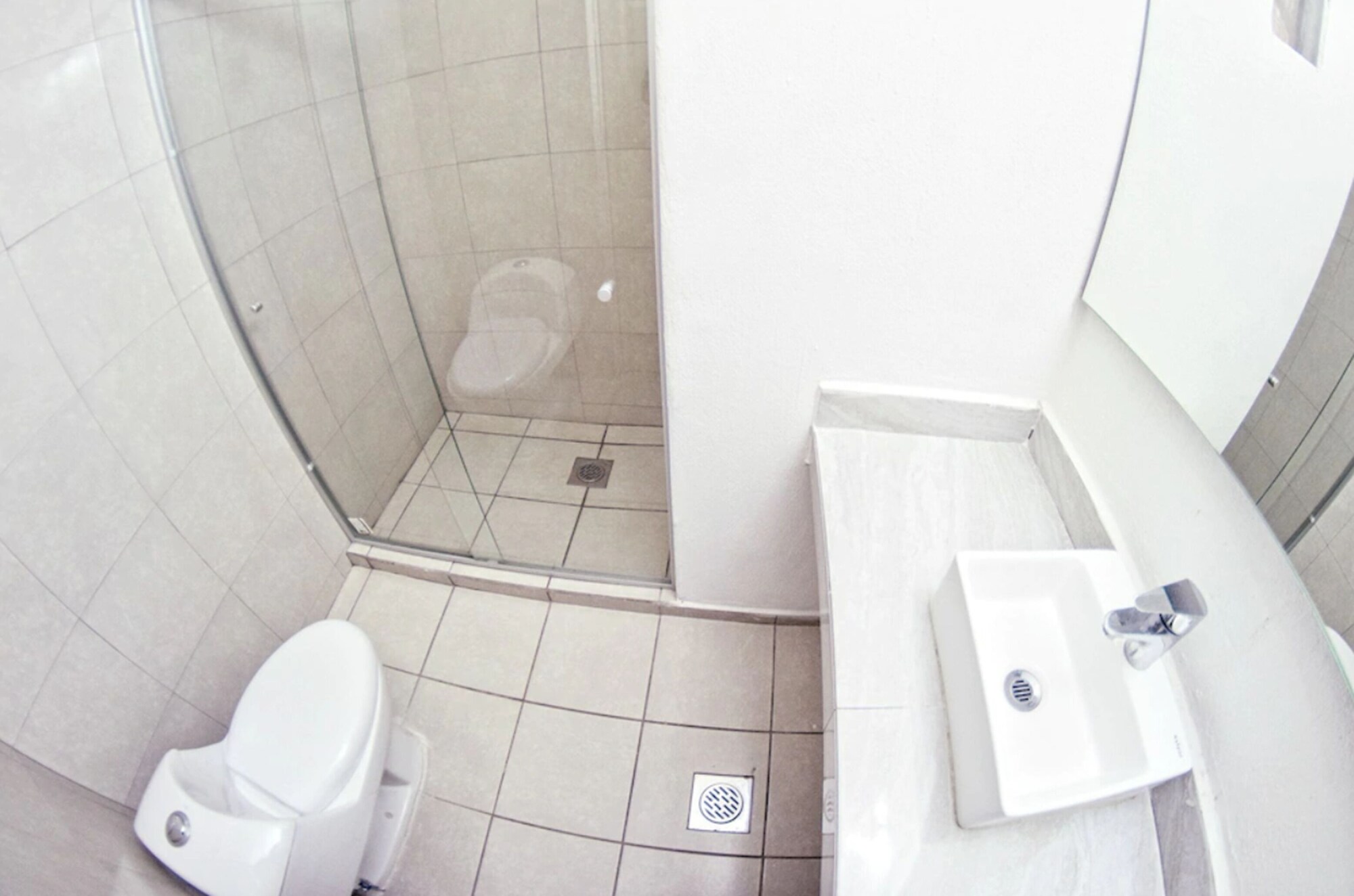 expo hotel guadalajara