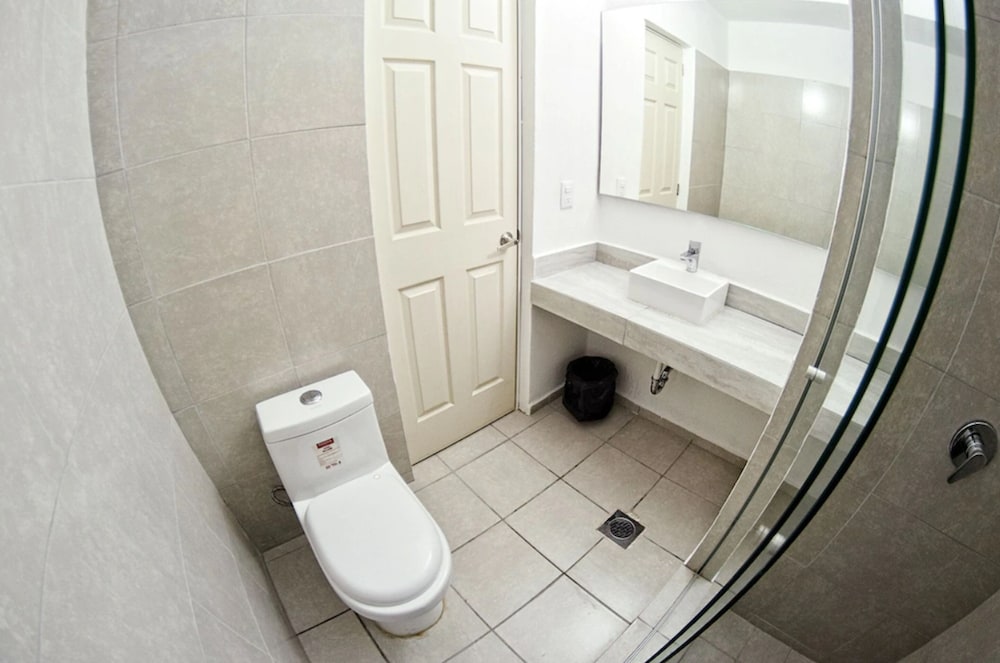 expo hotel guadalajara