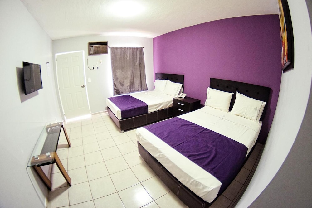 expo hotel guadalajara