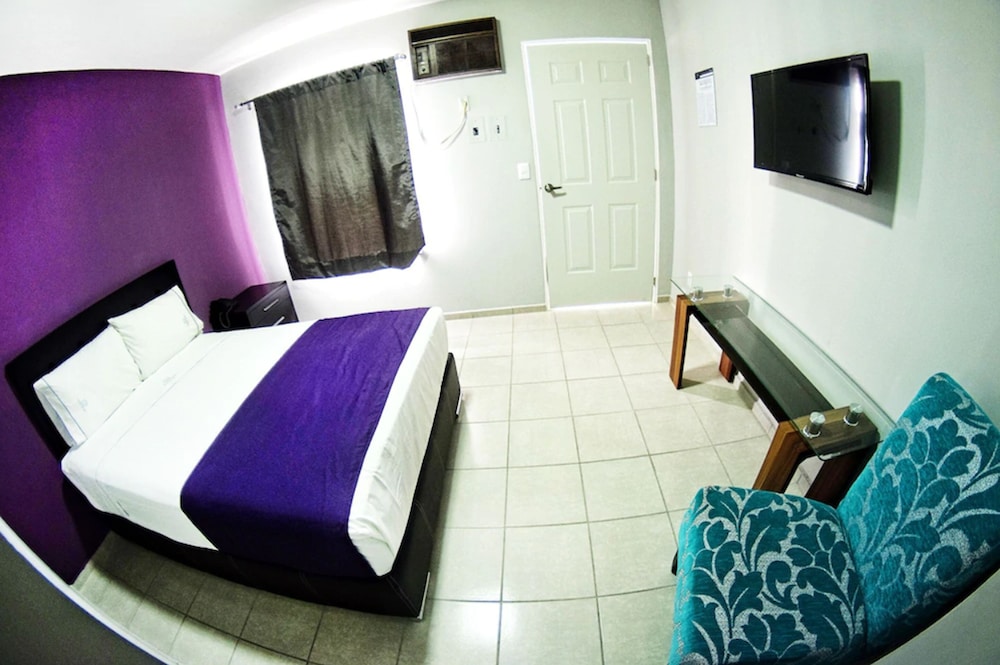 expo hotel guadalajara