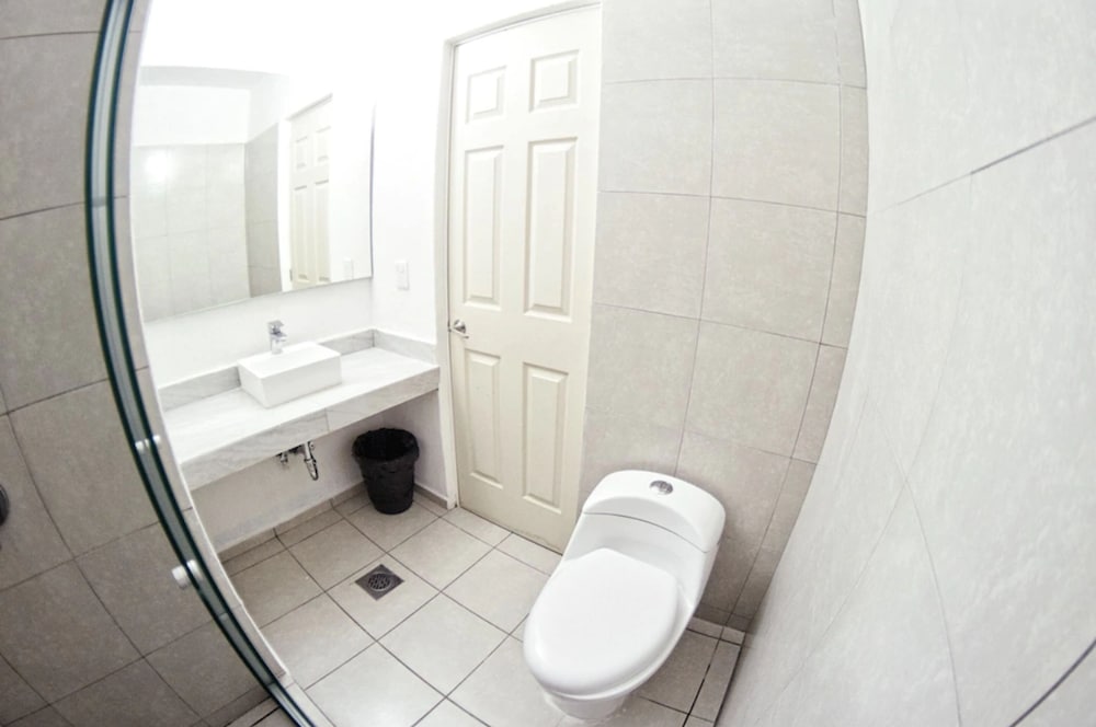 expo hotel guadalajara