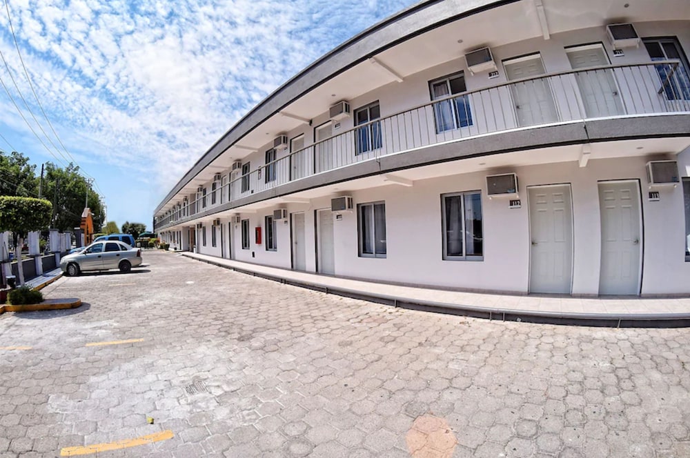 expo hotel guadalajara