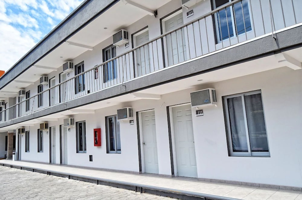 expo hotel guadalajara