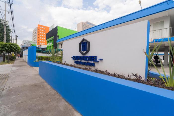 expo hotel guadalajara