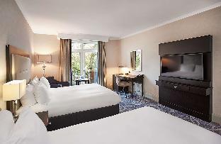 doubletree by hilton st annes manor
