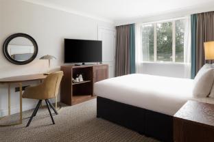 doubletree by hilton st annes manor