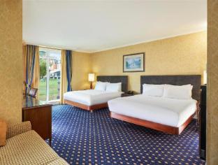 doubletree by hilton st annes manor