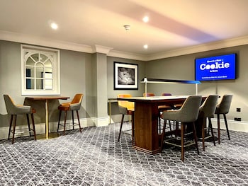 Doubletree By Hilton St. Anne's Manor,,4 star