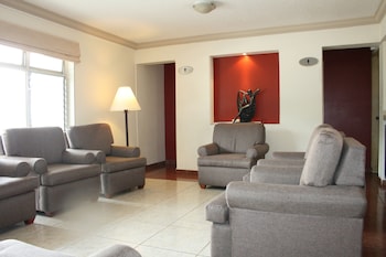 Del Marques Hotel & Suites,Guadalajara>>Chapalita,3 star