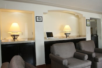 Del Marques Hotel & Suites,Guadalajara>>Chapalita,3 star