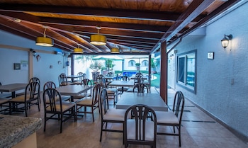 Del Marques Hotel & Suites,Guadalajara>>Chapalita,3 star