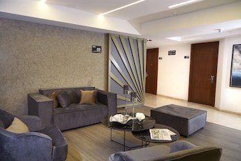 Ejecutivo Express Guadalajara Providencia - Av Mexico,Zapopan>>Guadalajara,3 star