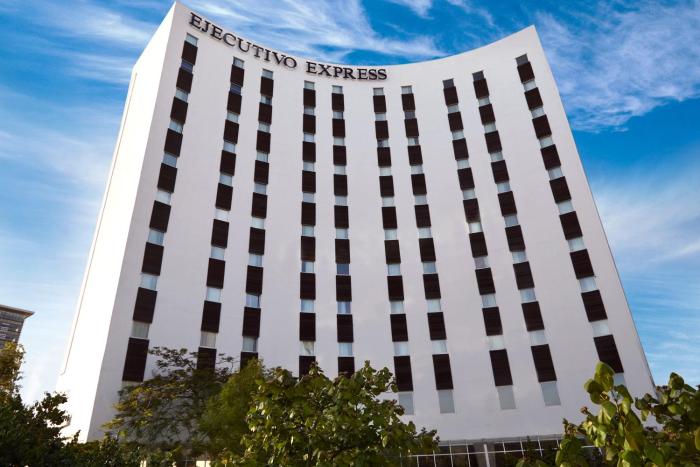 ejecutivo express guadalajara providencia av mexico