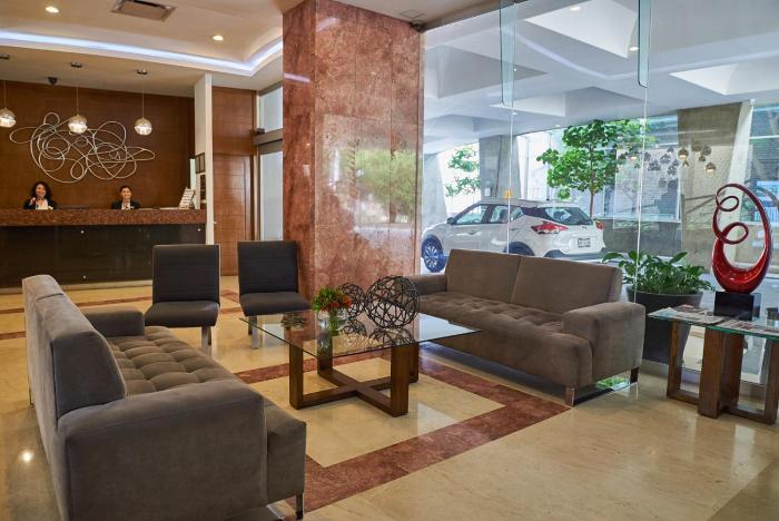 ejecutivo express guadalajara providencia av mexico