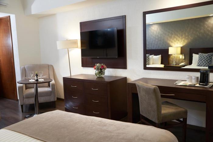 ejecutivo express guadalajara providencia av mexico