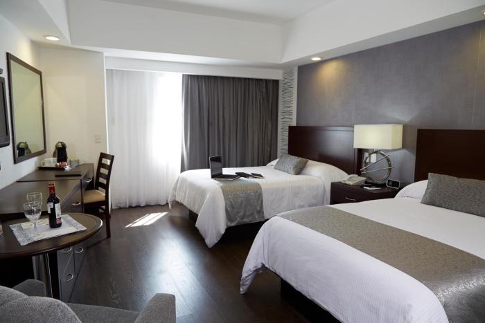 ejecutivo express guadalajara providencia av mexico