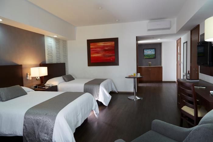 ejecutivo express guadalajara providencia av mexico