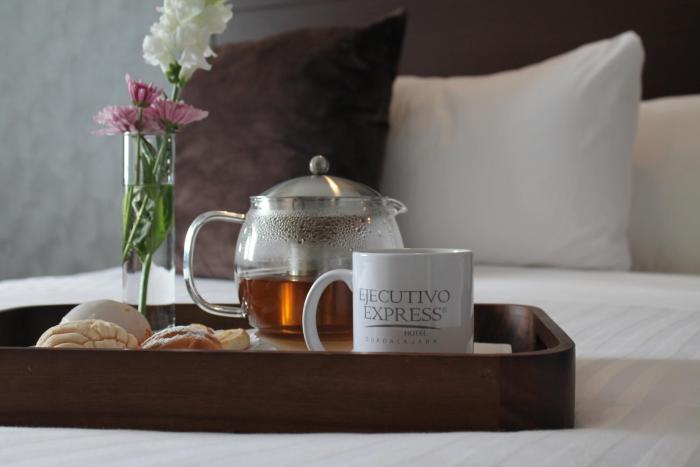 ejecutivo express guadalajara providencia av mexico