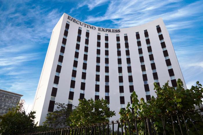 ejecutivo express guadalajara providencia av mexico
