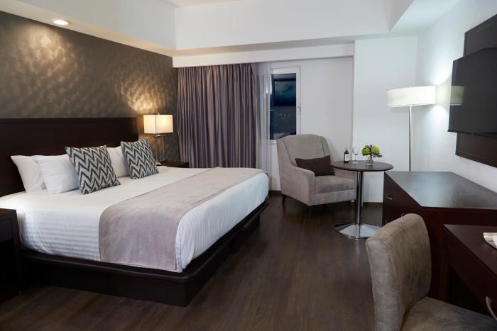 ejecutivo express guadalajara providencia av mexico