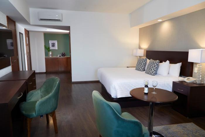 ejecutivo express guadalajara providencia av mexico