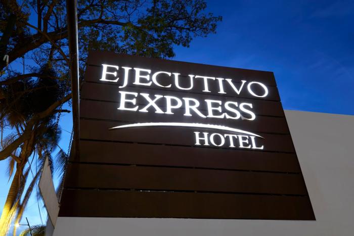 ejecutivo express guadalajara providencia av mexico