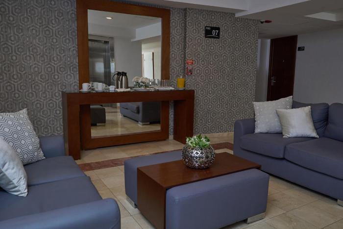 ejecutivo express guadalajara providencia av mexico