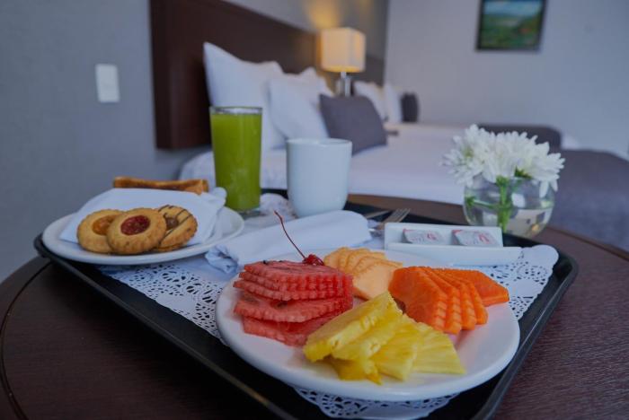 ejecutivo express guadalajara providencia av mexico