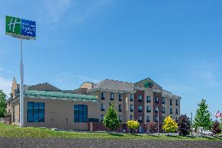 holiday inn express and suites north east erie i 9