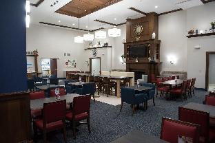 holiday inn express and suites north east erie i 9