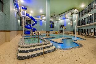 holiday inn express and suites north east erie i 9