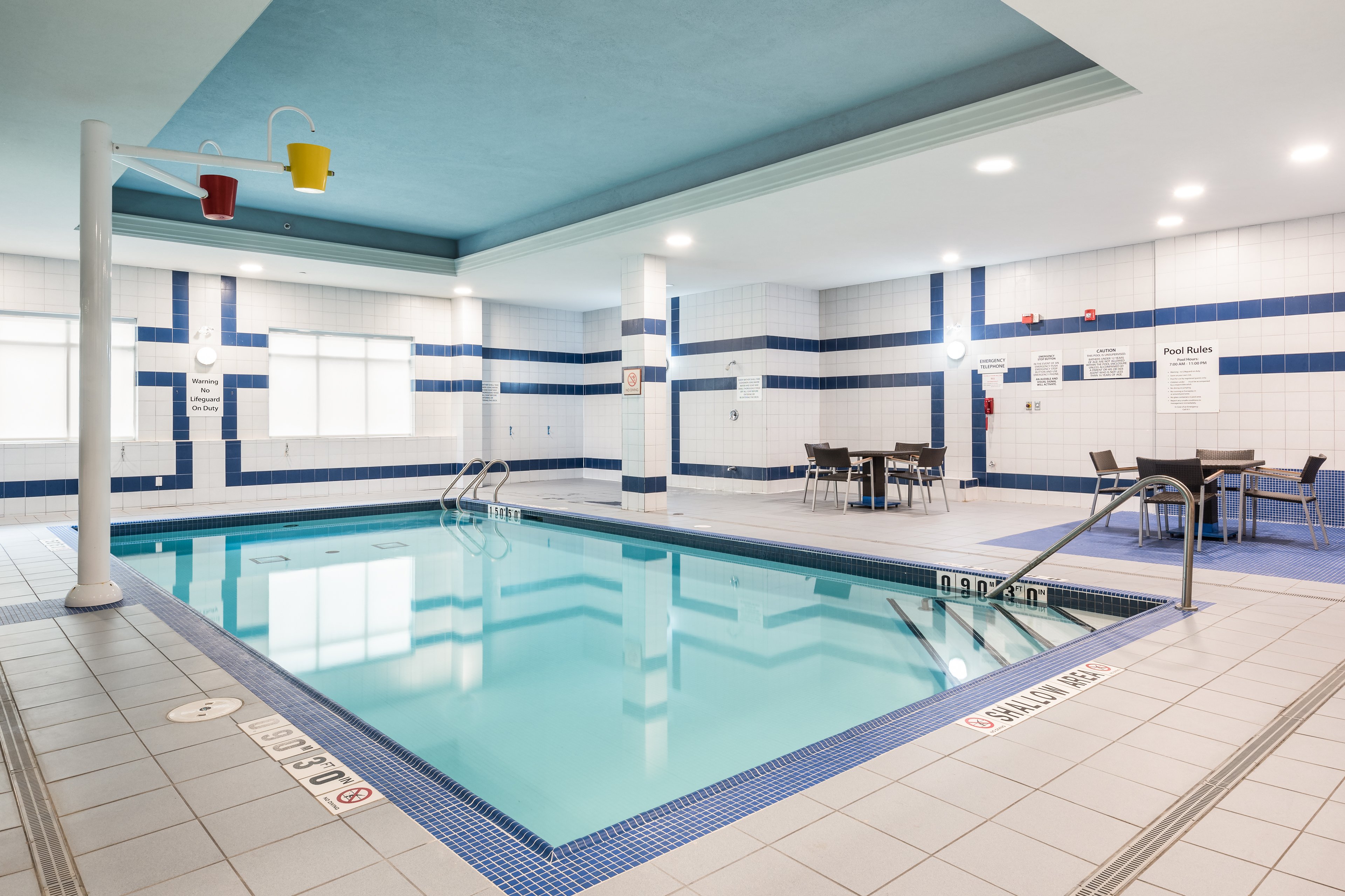 holiday inn express and suites milton by ihg