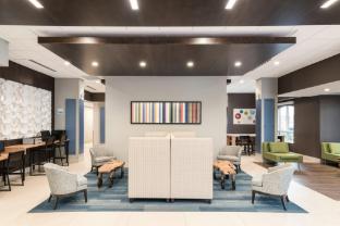 holiday inn express and suites milton by ihg