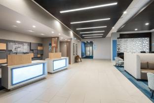 holiday inn express and suites milton by ihg