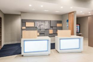 holiday inn express and suites milton by ihg