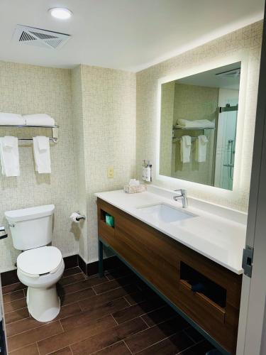 holiday inn express and suites milton by ihg