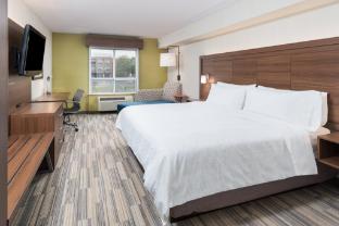 holiday inn express and suites milton by ihg