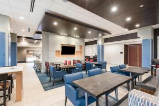 holiday inn express and suites milton by ihg